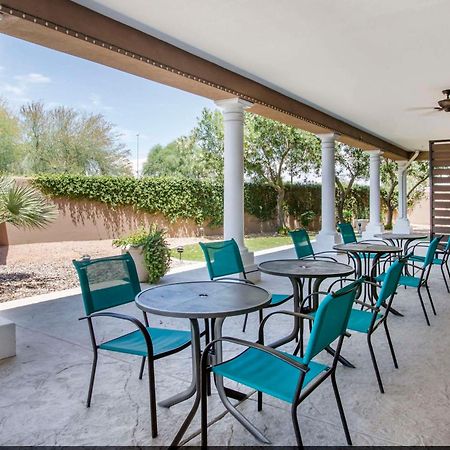 Country Inn & Suites By Radisson, Mesa, Az Esterno foto