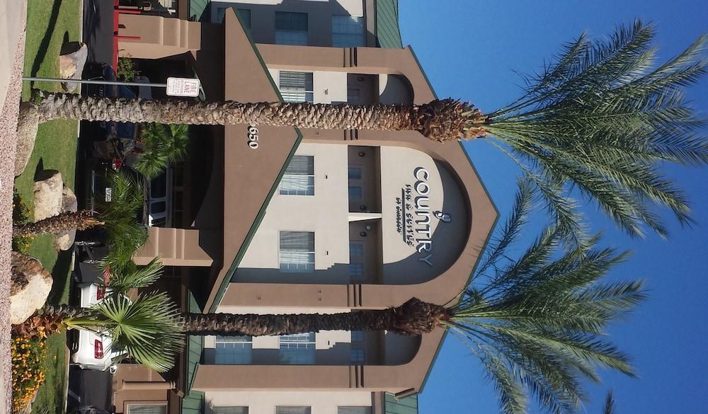 Country Inn & Suites By Radisson, Mesa, Az Esterno foto
