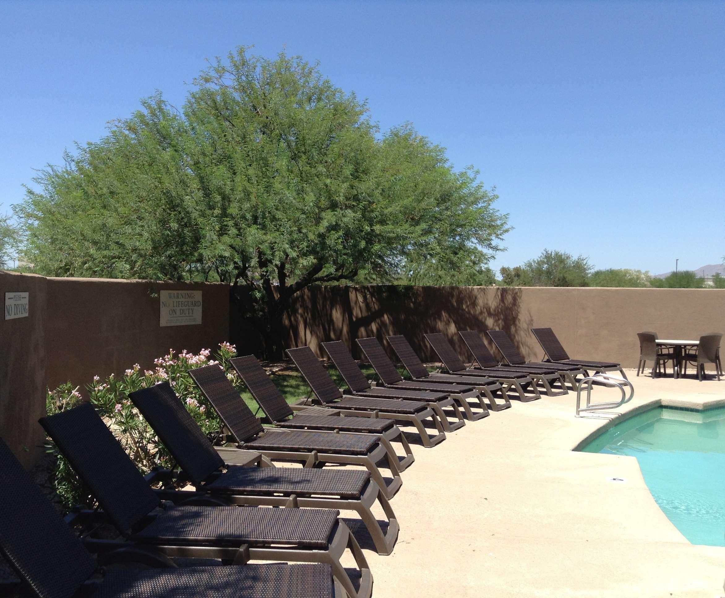 Country Inn & Suites By Radisson, Mesa, Az Esterno foto