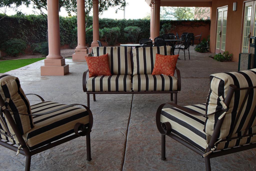 Country Inn & Suites By Radisson, Mesa, Az Esterno foto