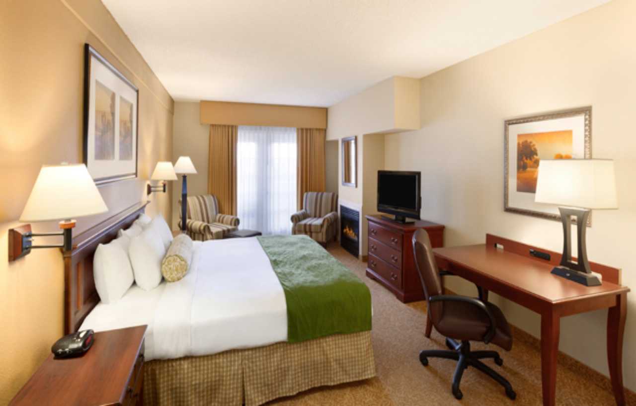 Country Inn & Suites By Radisson, Mesa, Az Esterno foto