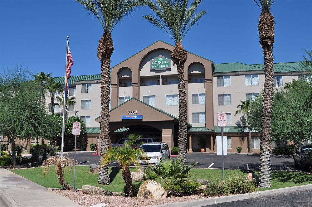 Country Inn & Suites By Radisson, Mesa, Az Esterno foto